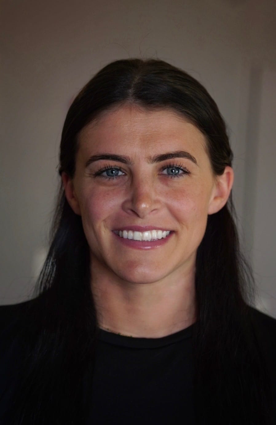 Headshot of Alexa Trontz, PT, DPT